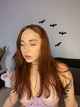 AlexaSpark  online show from 11/23/25, 03:34