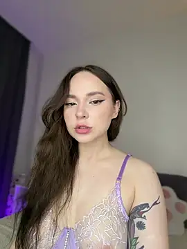 AlexaSpark  online show from 07/11/26, 08:22