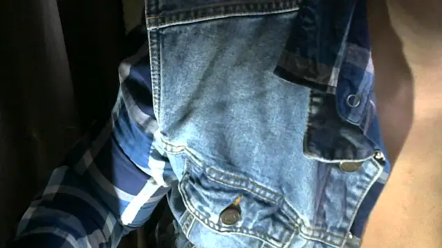 CharlieYeahx online show from 10/17/25, 10:51