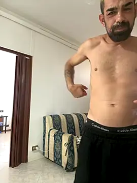 Nonsoilmionome89 online show from 09/12/25, 11:32