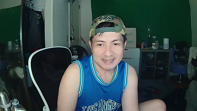 jhdt86 online show from 02/08/26, 11:35