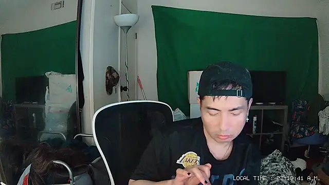 jhdt86 online show from 03/15/26, 10:21