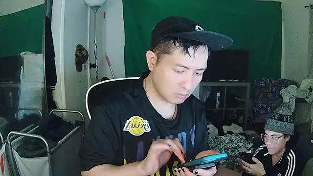 jhdt86 online show from 03/16/26, 10:52