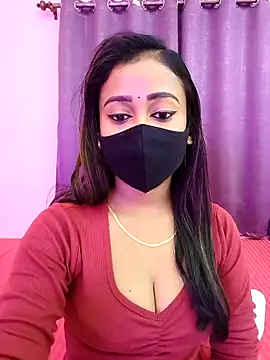 Snapshot of Puja-baby chatting on 11/03/25, 12:39 Puja-baby online show from 11/03/25, 12:39