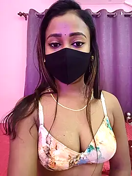 Snapshot of Puja-baby chatting on 11/04/25, 12:43 Puja-baby online show from 11/04/25, 12:43