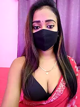 Snapshot of Puja-baby chatting on 11/16/25, 08:42 Puja-baby online show from 11/16/25, 08:42