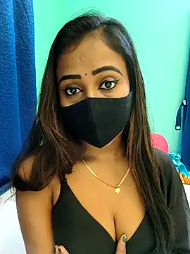 Snapshot of Puja-baby chatting on 11/27/25, 07:10 Puja-baby online show from 11/27/25, 07:10