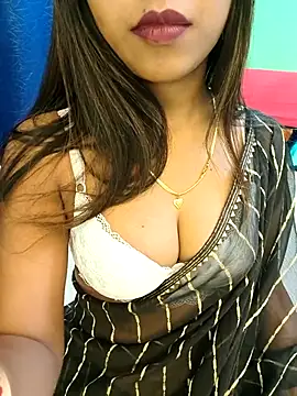 Snapshot of Puja-baby chatting on 12/05/25, 08:34 Puja-baby online show from 12/05/25, 08:34