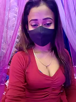 Puja-baby online show from 03/07/26, 05:43