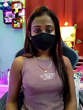 Puja-baby online show from 03/27/26, 11:32