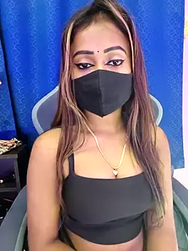 Puja-baby online show from 04/14/26, 10:16