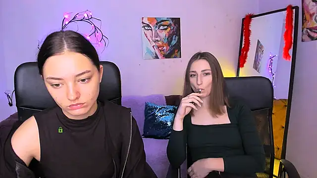 Snapshot of eva_smiith_ chatting on 11/20/25, 06:46 eva smiith online show from 11/20/25, 06:46