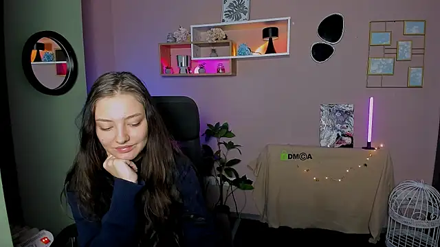 eva smiith  online show from 01/16/26, 06:50