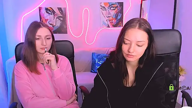 eva smiith  online show from 02/02/26, 06:56