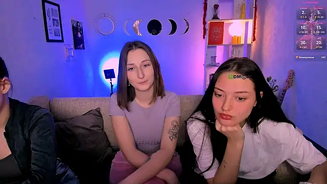 eva smiith  online show from 04/30/26, 05:47
