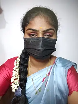 Tamil Princess12 online show from 03/30/26, 08:10