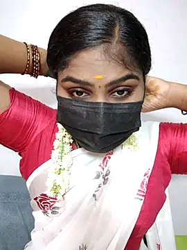 Tamil Princess12 online show from 07/24/26, 07:45