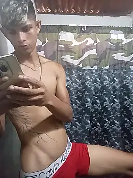 God Eros 23cm online show from 02/27/26, 09:26