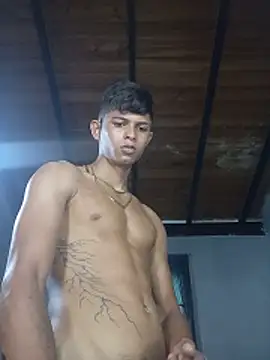 Snapshot of God_Eros_23cm chatting on 06/16/26, 11:35 God Eros 23cm online show from 06/16/26, 11:35