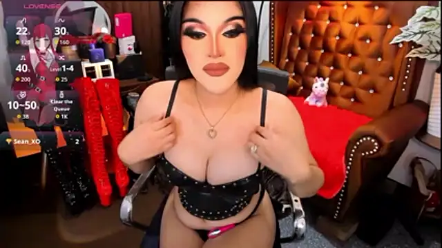 devongarcia online show from 03/11/26, 06:36