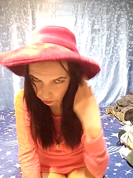 evavip8 online show from 09/17/25, 08:54