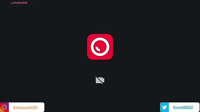 emma-conti2 online show from 11/19/25, 01:22