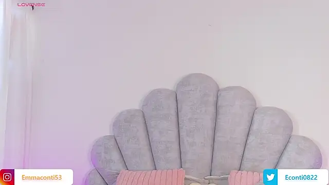 emma-conti2 online show from 02/26/26, 12:48