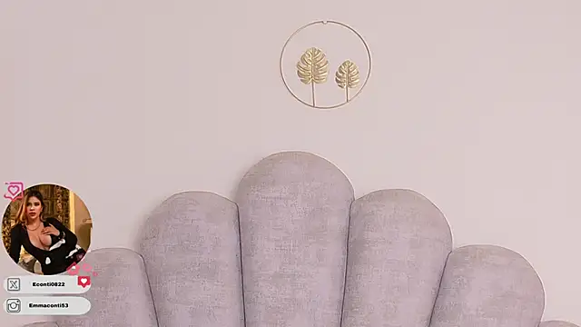 emma-conti2 online show from 05/06/26, 02:22