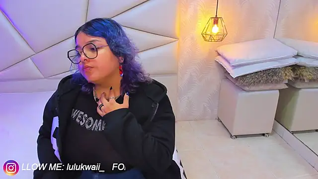 lulukawai16 online show from 11/29/25, 07:06