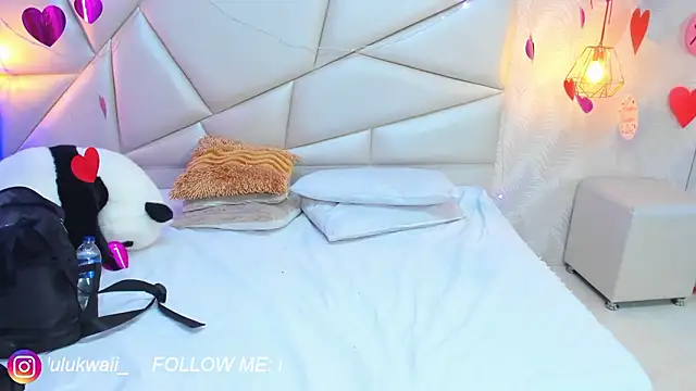 lulukawai16 online show from 02/21/26, 07:15