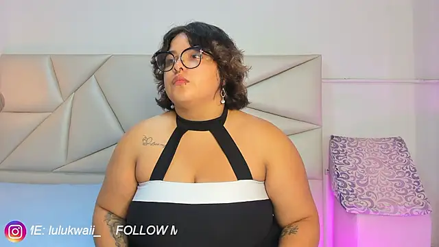 lulukawai16 online show from 03/19/26, 07:18