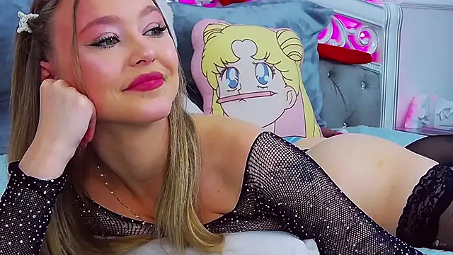 EvaMenders online show from 02/23/26, 03:31