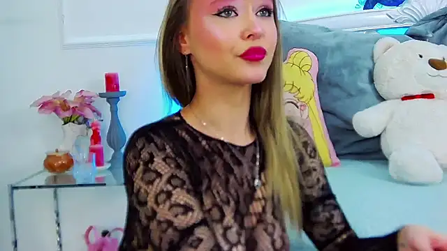 EvaMenders online show from 03/08/26, 03:49