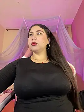 Valerie perez  online show from 04/24/26, 07:49