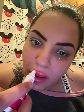 sexybunny18255 online show from 02/22/26, 08:40