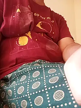 NISHU-TELUGU online show from 09/20/25, 05:41