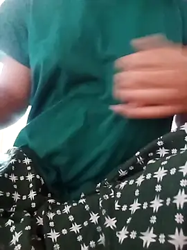 NISHU-TELUGU online show from 09/24/25, 05:55