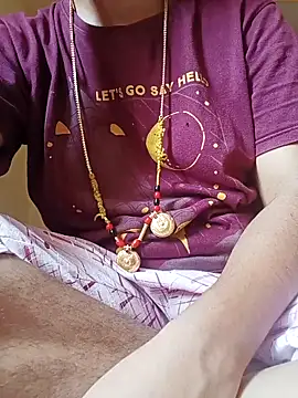 NISHU-TELUGU online show from 10/08/25, 05:05