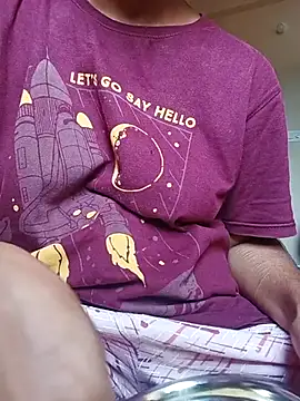 NISHU-TELUGU online show from 10/09/25, 02:53