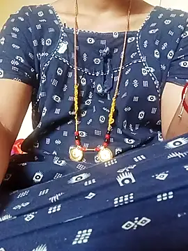 NISHU-TELUGU online show from 11/01/25, 03:52