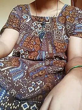 NISHU-TELUGU online show from 11/11/25, 03:50