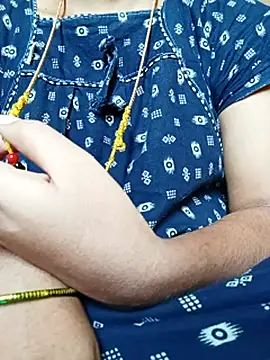 NISHU-TELUGU online show from 11/13/25, 05:17