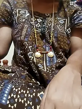 NISHU-TELUGU online show from 11/26/25, 12:22