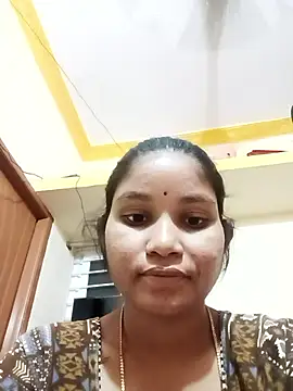 NISHU-TELUGU online show from 12/14/25, 09:08