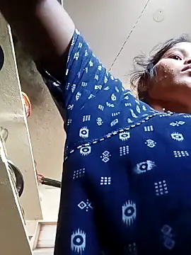 NISHU-TELUGU online show from 12/19/25, 08:43