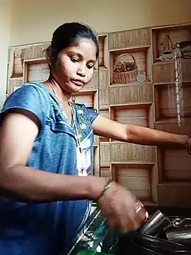 NISHU-TELUGU online show from 01/16/26, 04:38