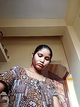 NISHU-TELUGU online show from 02/22/26, 04:46