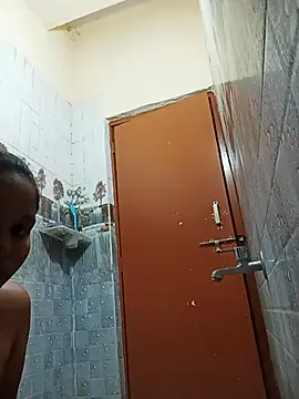 NISHU-TELUGU online show from 03/22/26, 01:25