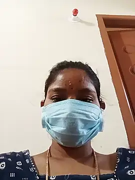 NISHU-TELUGU online show from 03/28/26, 01:27