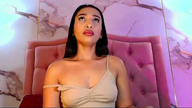 AlyaThompson online show from 03/07/26, 04:31